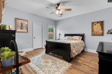 37 Crystal Harbor Court Irmo SC 29063