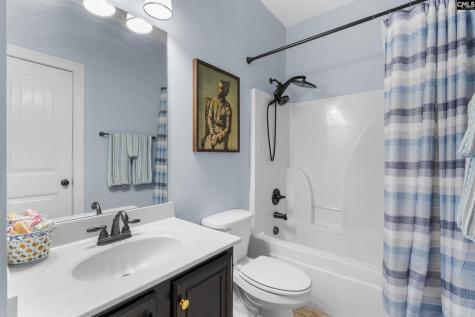 37 Crystal Harbor Court Irmo SC 29063