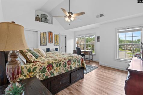 37 Crystal Harbor Court Irmo SC 29063