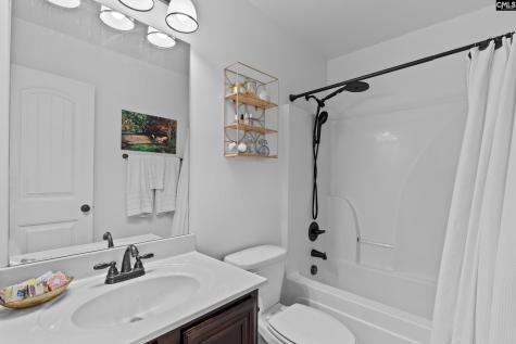 37 Crystal Harbor Court Irmo SC 29063