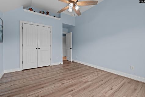 37 Crystal Harbor Court Irmo SC 29063