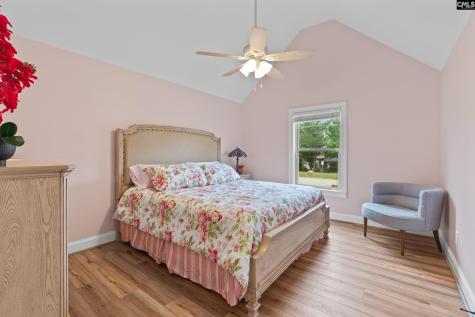 37 Crystal Harbor Court Irmo SC 29063