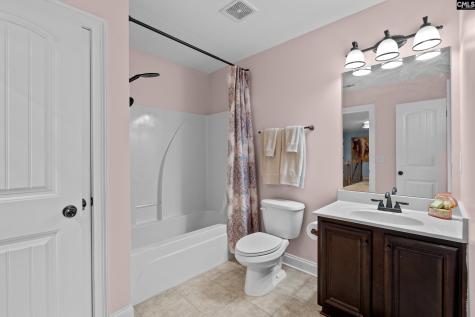 37 Crystal Harbor Court Irmo SC 29063