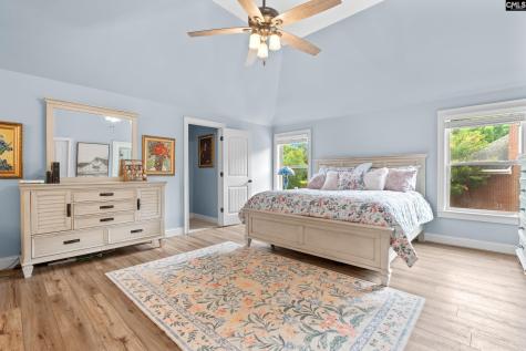 37 Crystal Harbor Court Irmo SC 29063