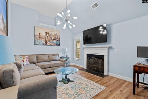 37 Crystal Harbor Court Irmo SC 29063