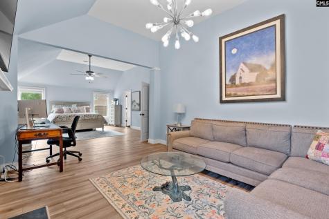 37 Crystal Harbor Court Irmo SC 29063