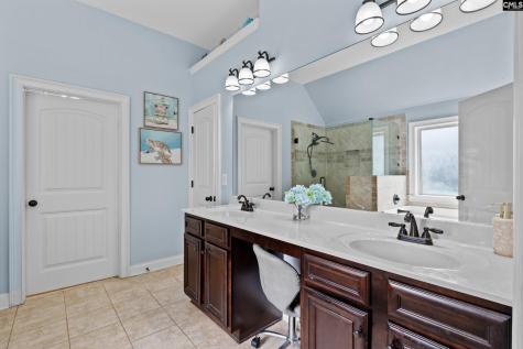 37 Crystal Harbor Court Irmo SC 29063