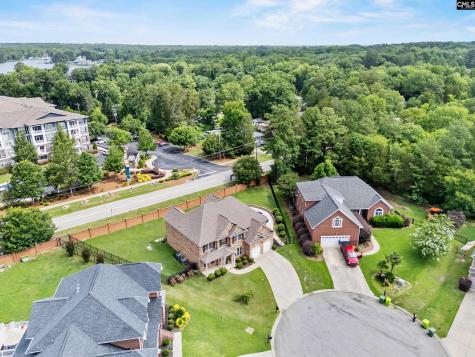 37 Crystal Harbor Court Irmo SC 29063