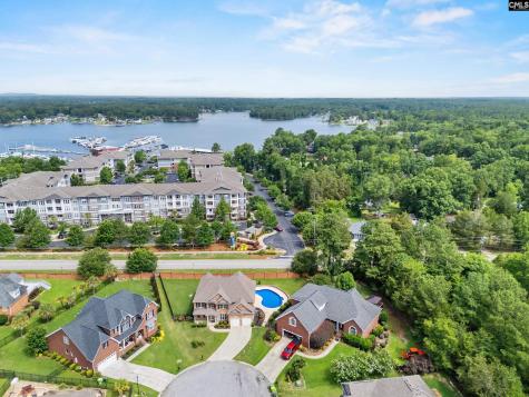 37 Crystal Harbor Court Irmo SC 29063
