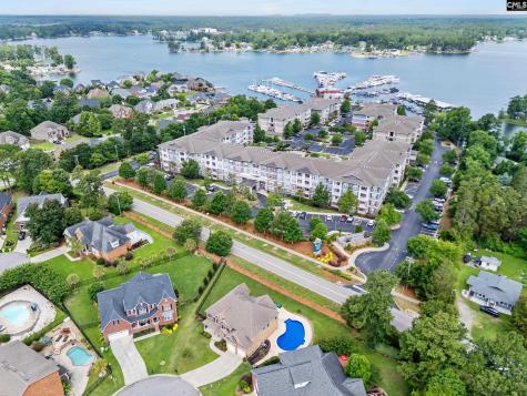37 Crystal Harbor Court Irmo SC 29063