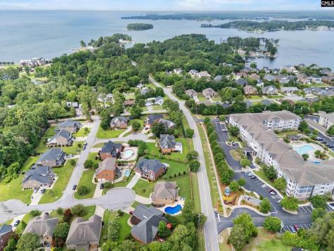 37 Crystal Harbor Court Irmo SC 29063