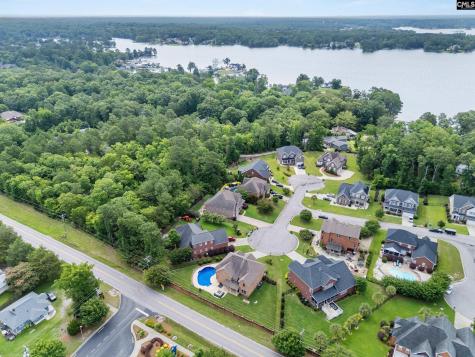 37 Crystal Harbor Court Irmo SC 29063