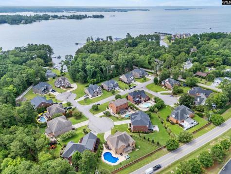 37 Crystal Harbor Court Irmo SC 29063