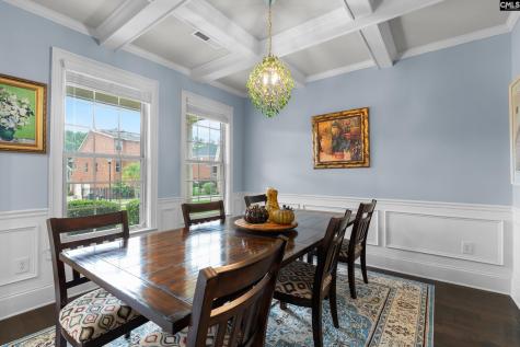 37 Crystal Harbor Court Irmo SC 29063