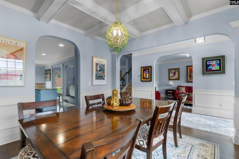 37 Crystal Harbor Court Irmo SC 29063