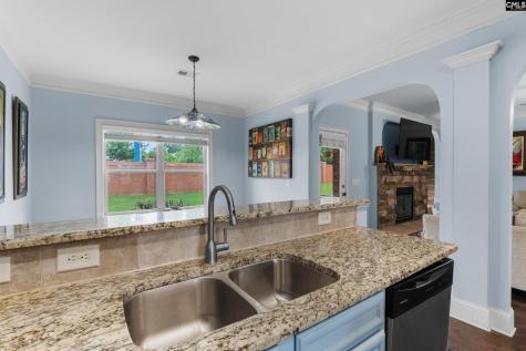 37 Crystal Harbor Court Irmo SC 29063