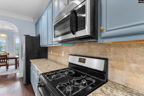 37 Crystal Harbor Court Irmo SC 29063