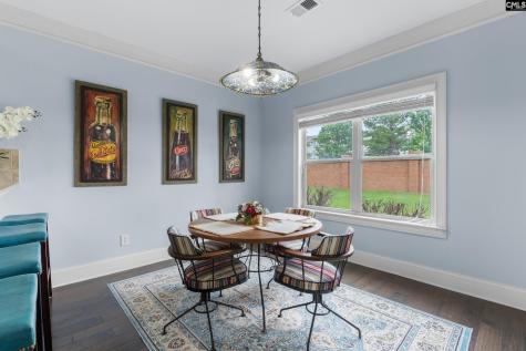 37 Crystal Harbor Court Irmo SC 29063
