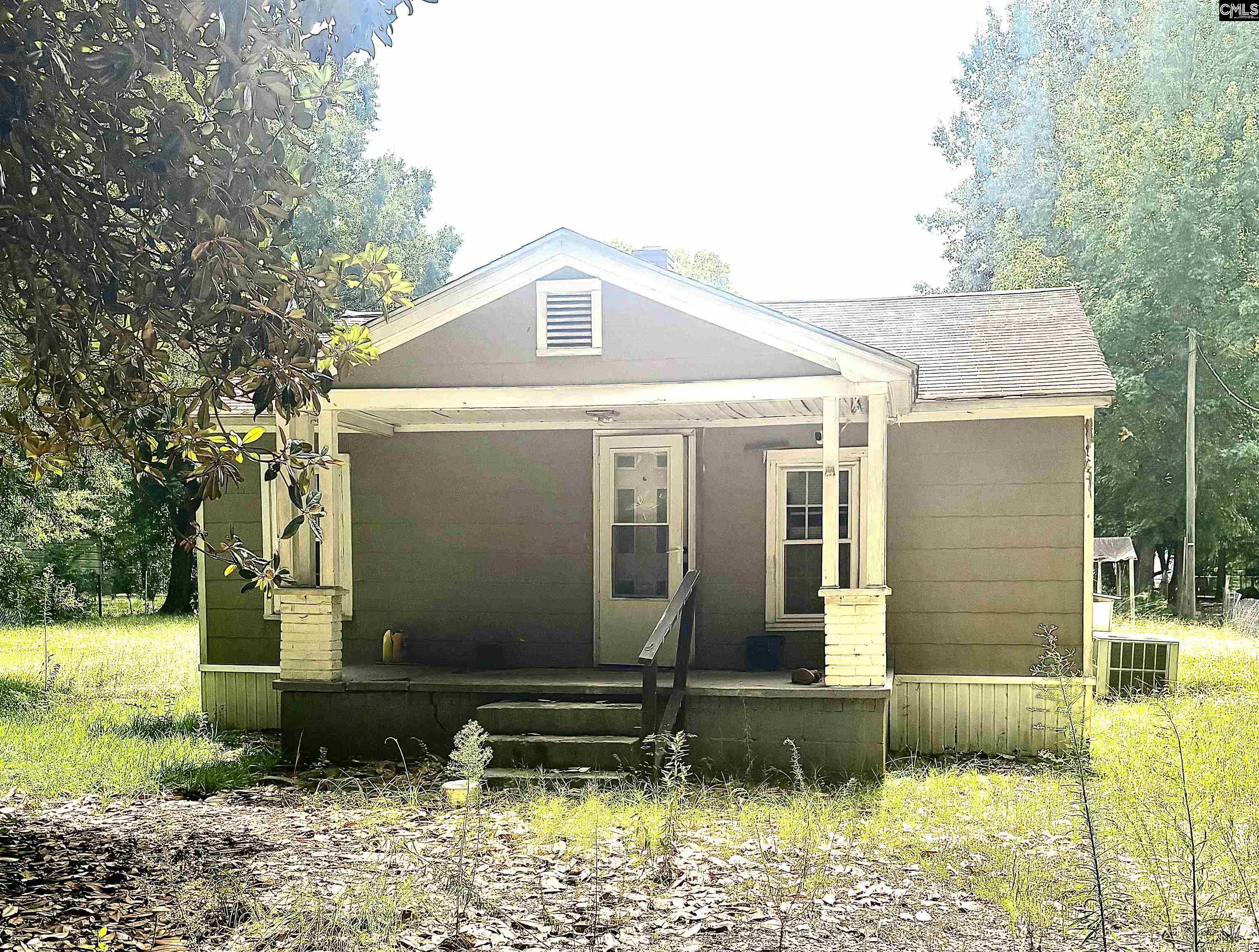 926 Missouri Street Sumter SC 29153