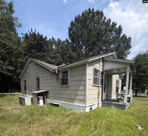926 Missouri Street Sumter SC 29153
