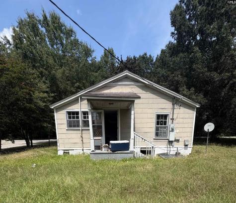 926 Missouri Street Sumter SC 29153