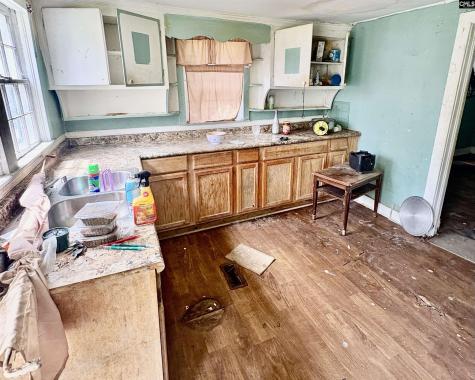 926 Missouri Street Sumter SC 29153