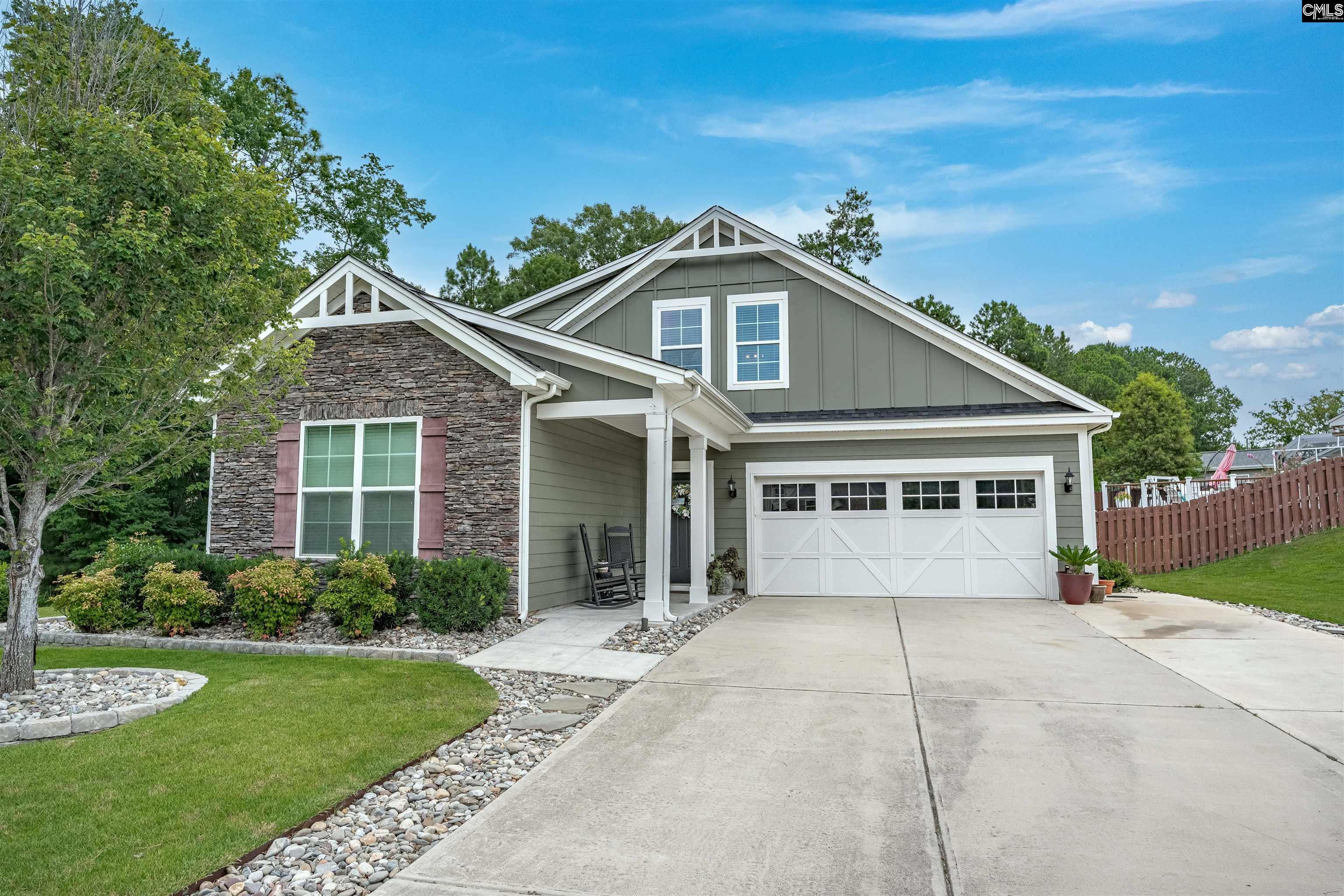 721 Xander Way Chapin SC 29036