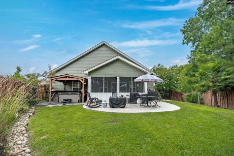 721 Xander Way Chapin SC 29036