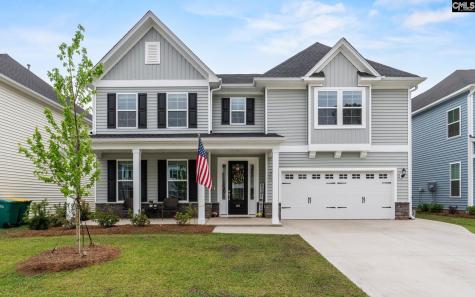 265 Horse Farm Place Lexington SC 29072