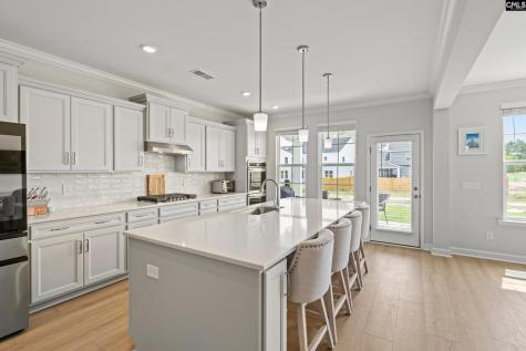 265 Horse Farm Place Lexington SC 29072