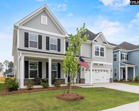 265 Horse Farm Place Lexington SC 29072
