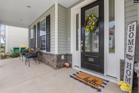 265 Horse Farm Place Lexington SC 29072