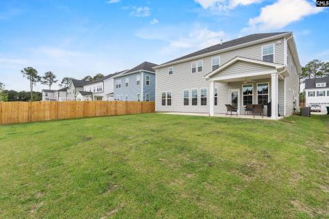 265 Horse Farm Place Lexington SC 29072