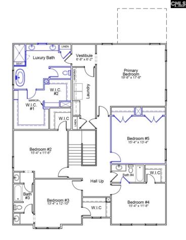 265 Horse Farm Place Lexington SC 29072