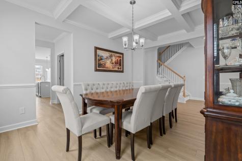 265 Horse Farm Place Lexington SC 29072