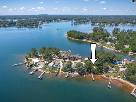 1933 Marina Road Irmo SC 29063