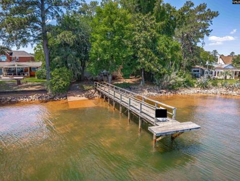 1933 Marina Road Irmo SC 29063