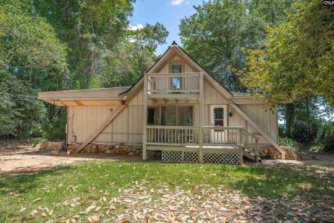1933 Marina Road Irmo SC 29063