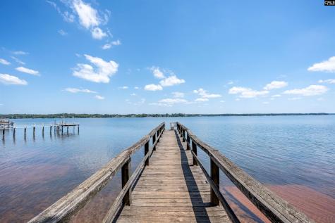 1933 Marina Road Irmo SC 29063