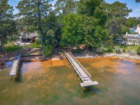 1933 Marina Road Irmo SC 29063