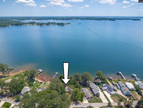 1933 Marina Road Irmo SC 29063