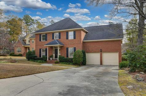 2008 Rolling Pines Drive Columbia SC 29206