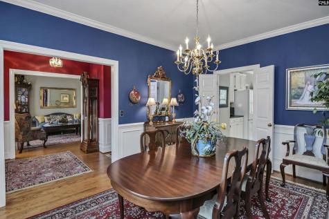 2008 Rolling Pines Drive Columbia SC 29206