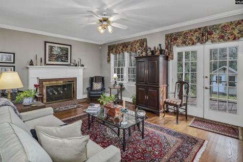 2008 Rolling Pines Drive Columbia SC 29206