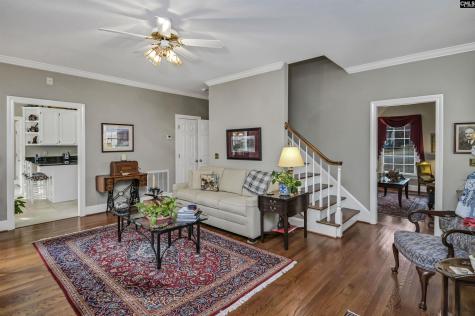 2008 Rolling Pines Drive Columbia SC 29206