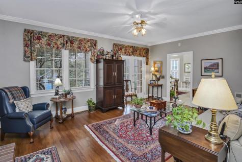 2008 Rolling Pines Drive Columbia SC 29206