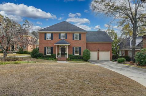 2008 Rolling Pines Drive Columbia SC 29206