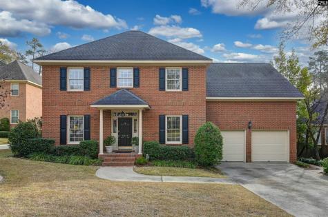 2008 Rolling Pines Drive Columbia SC 29206