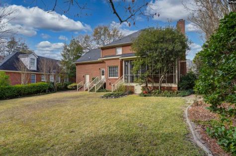 2008 Rolling Pines Drive Columbia SC 29206