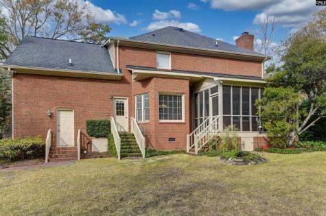 2008 Rolling Pines Drive Columbia SC 29206